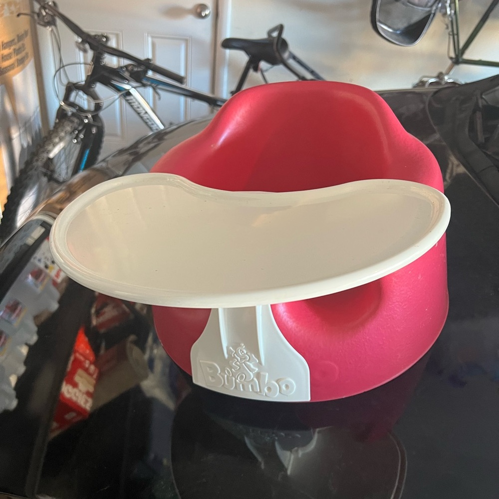 Bumbo